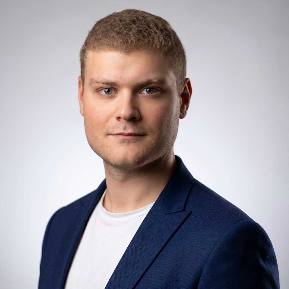 Автор методики нейропрофайлинга